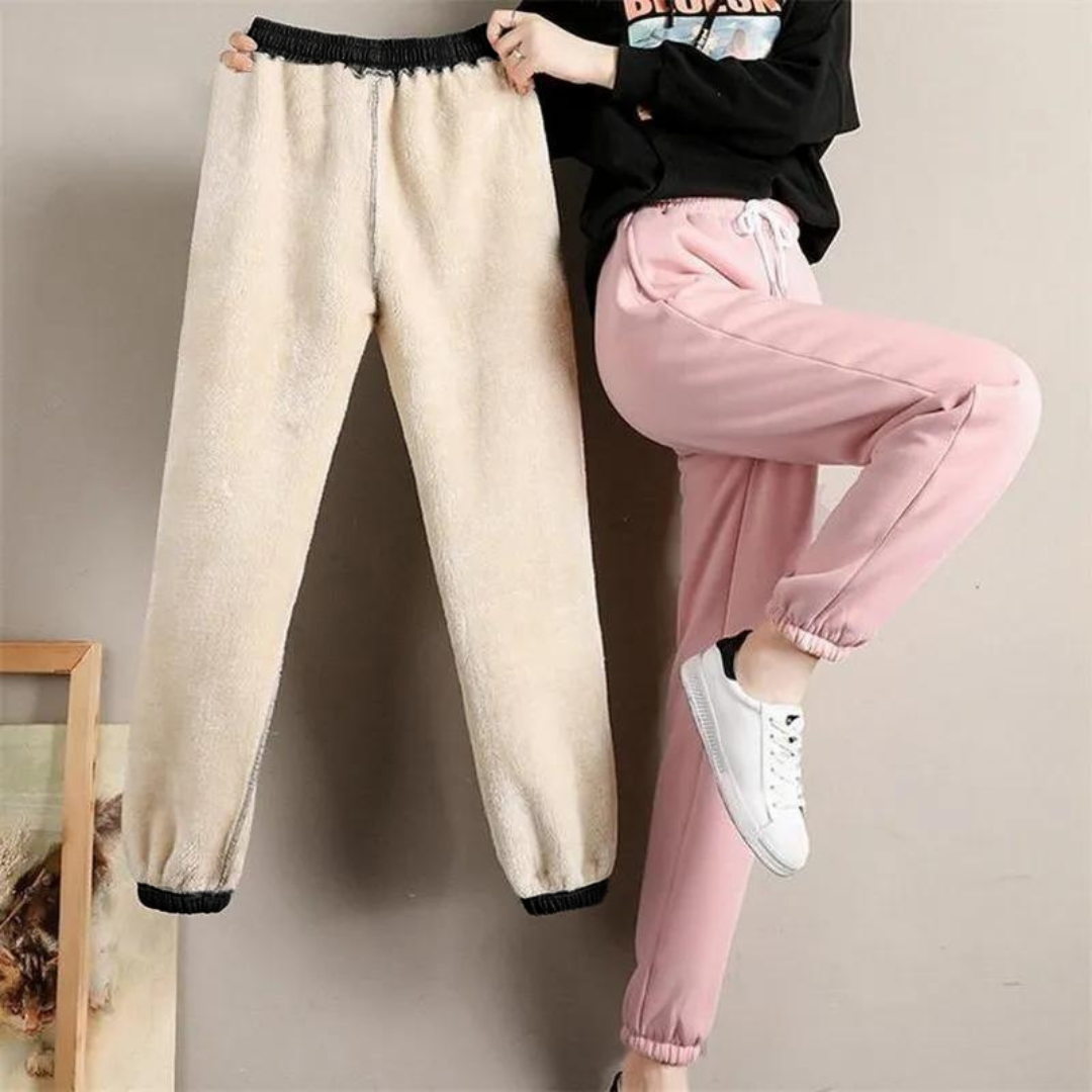 ComfyPants™ - Fôret Joggebukse