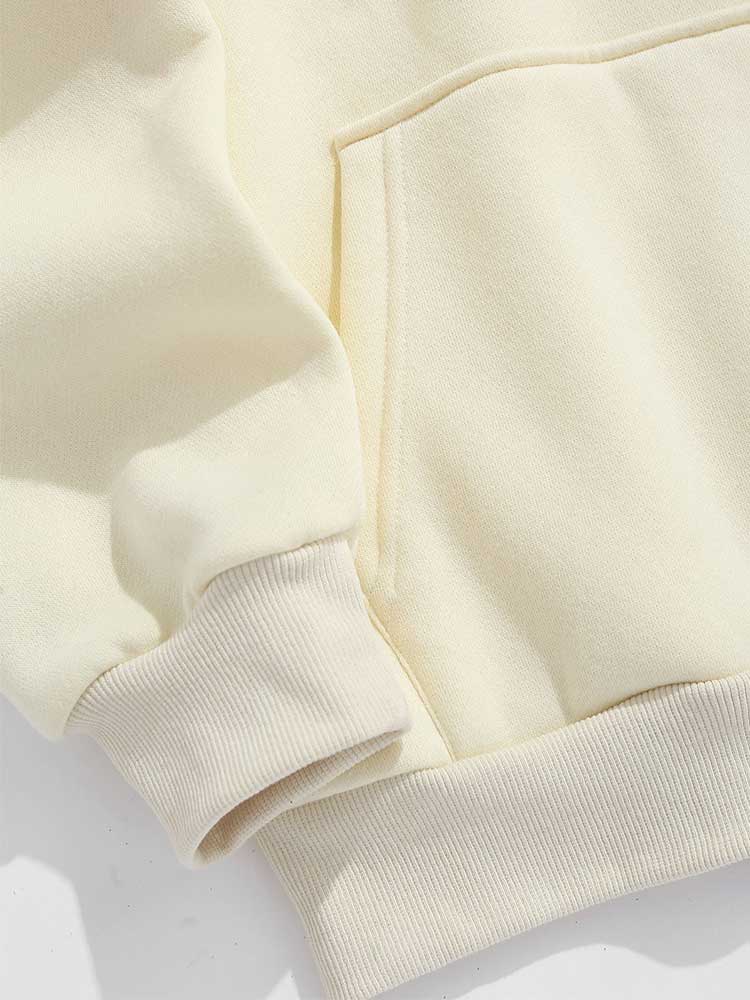 California Hoodie
