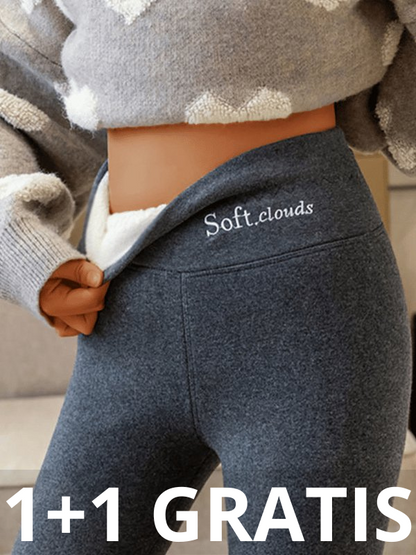 Soft.clouds™ - Fôrede leggings