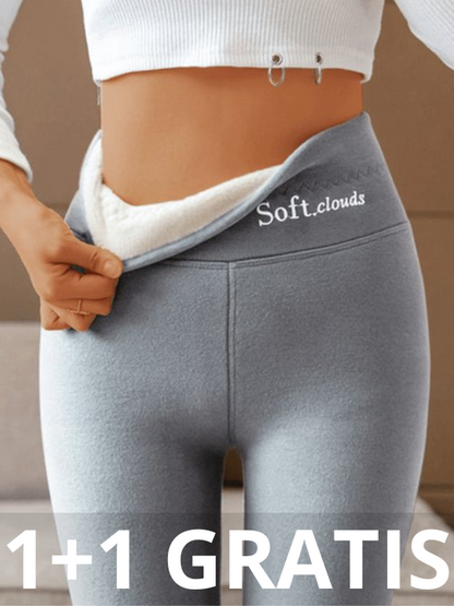 Soft.clouds™ - Fôrede leggings