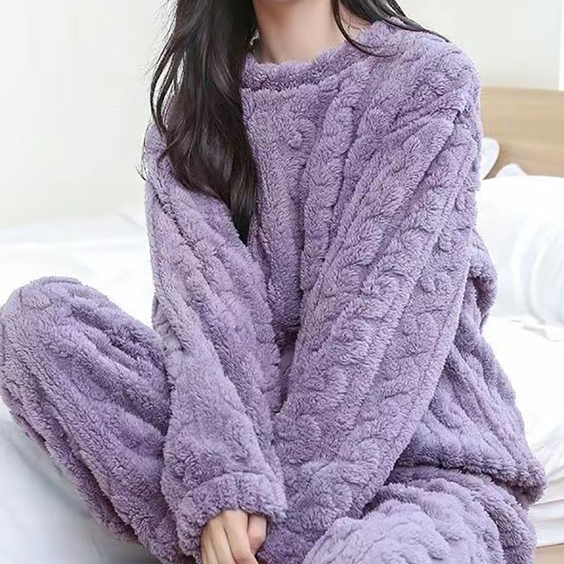 Nina | Elegant Pyjamassett