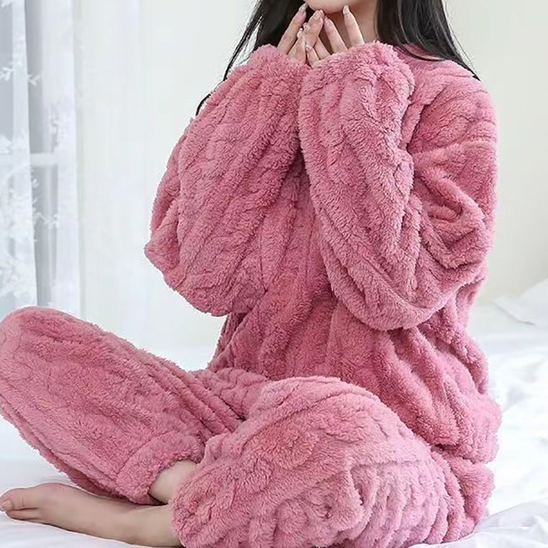 Nina | Elegant Pyjamassett