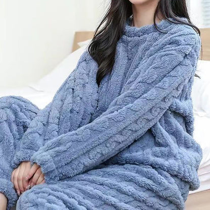 Nina | Elegant Pyjamassett