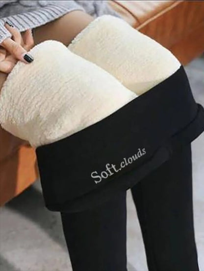 Soft.clouds™ - Fôrede leggings