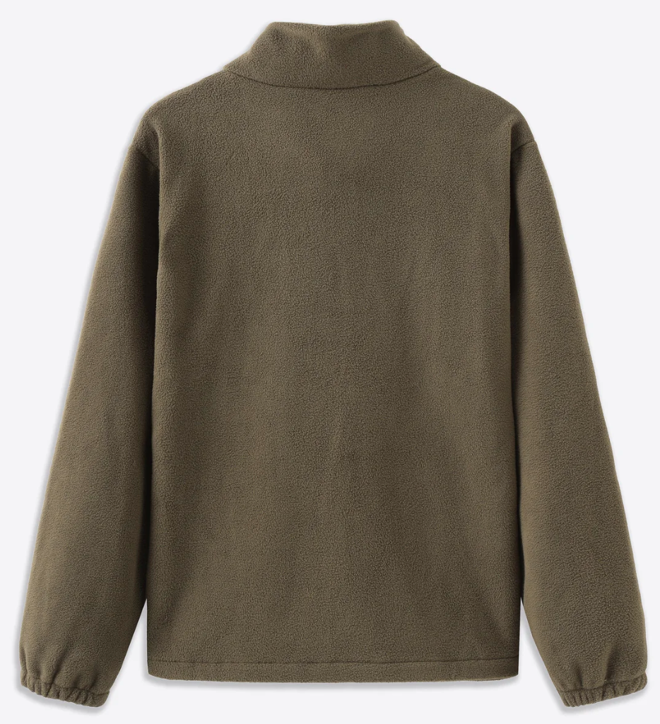 Monaco™ - Half Zip Sweater