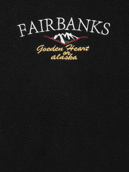 Vintage Fairbanks Zipper