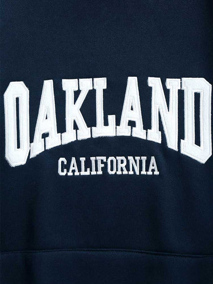 Oakland Hoodie