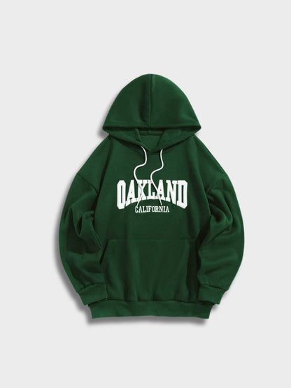 Oakland Hoodie