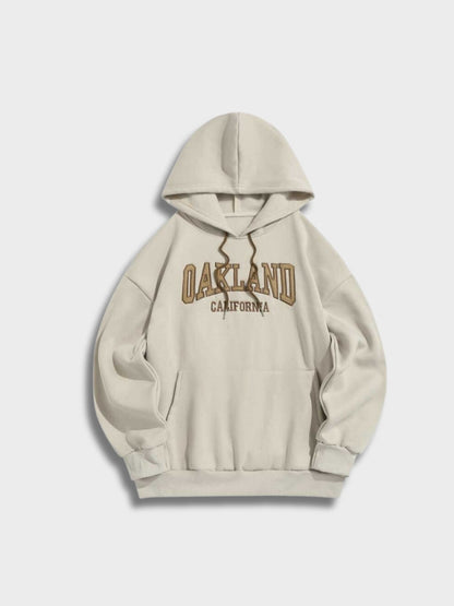 Oakland Hoodie